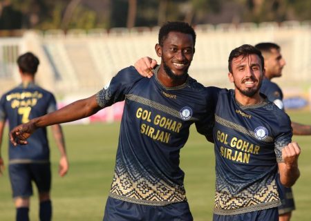 بازیکن گابنی غیرمجاز شناخته شد/ دیدارهای گل‌گهر برابر استقلال، پیکان و سپاهان ۳-۰ می‌شود