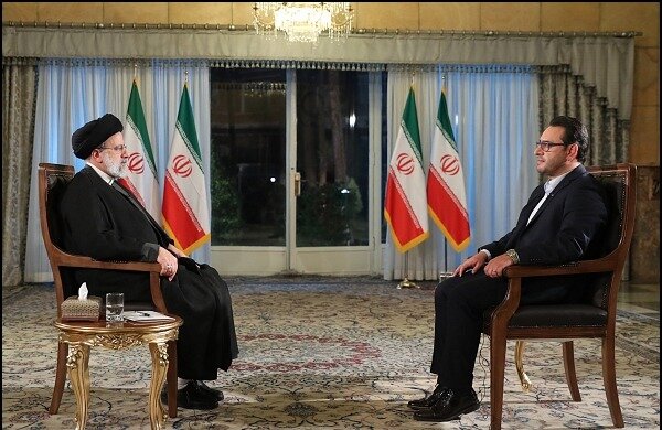 بازتاب سخنان رئیسجمهور در رسانههای خارجی