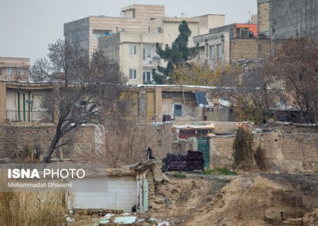 نوسازی بافت‌های فرسوده با استفاده از ظرفیت تعاونی‌ها