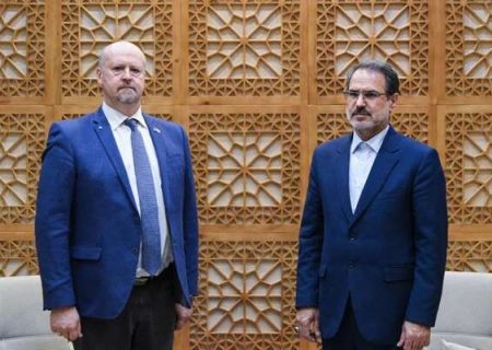 ایران در مبارزه با مفاسد مخفی کاری ندارد