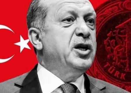 بحران ارزی؛ پایان موفقیت اقتصادی ترکیه