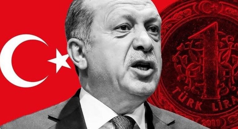 بحران ارزی؛ پایان موفقیت اقتصادی ترکیه