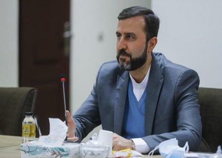 فهرست جدید تحریم افراد و نهادهای آمریکایی اعلام می‌شود