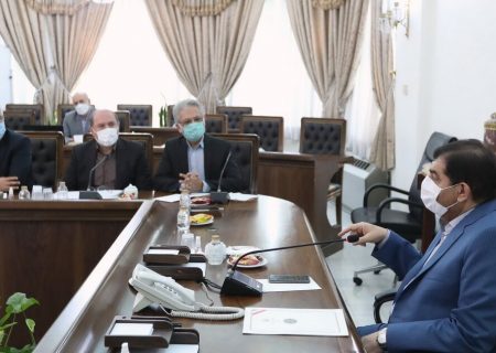 اتخاذ تدابیر و پیش بینی های لازم برای تامین کالای شب عید و ماه رمضان