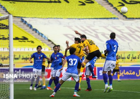 کریمیان: هواداران سپاهان صبور باشند/ تقابل نویدکیا و مجیدی پر گل خواهد شد