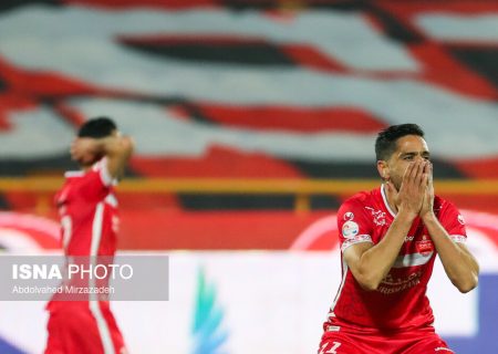 پرسپولیس چوب عملکرد مدیران گذشته‌اش را خورد