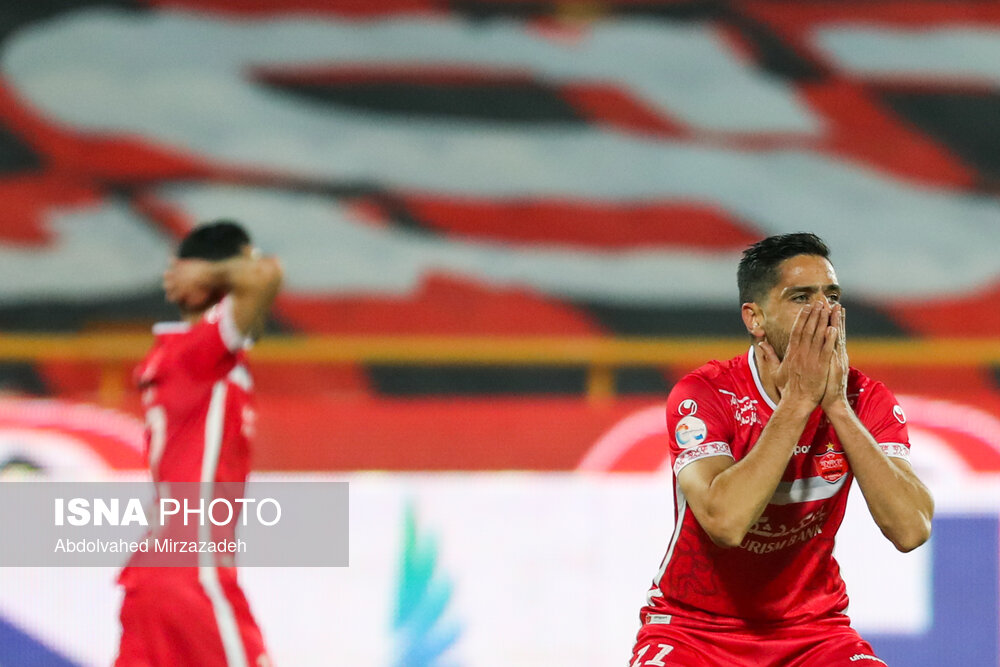 پرسپولیس چوب عملکرد مدیران گذشته‌اش را خورد