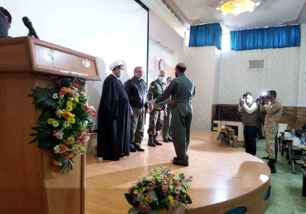 قصد جنگ با هیچ‌کشوری نداریم اما برای دفاع آماده‌ایم