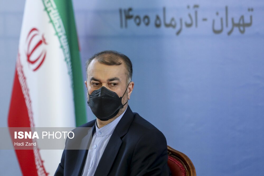 اگر طرف مقابل واقعبینانه عمل کند، خوشبینیم در مذاکرات به پیشرفت برسیم