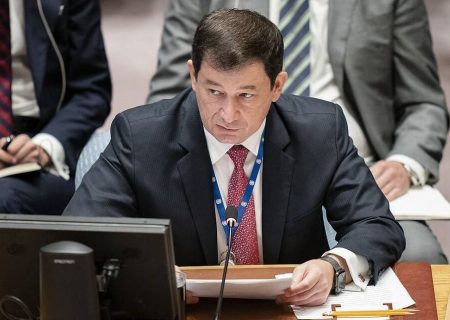 نماینده روسیه در شورای امنیت: برجام جایگزین ندارد/ نباید به مذاکرات وین فشار آورد