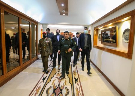 الگوی امنیتی در منطقه باید بومی و بدون دخالت بازیگران فرامنطقه ای باشد