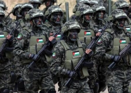 پیام مهم مانور “سپر قدس” برای رژیم صهیونیستی