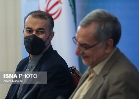 وزیر بهداشت: اگر موفقیتی در حوزه واکسن کرونا بدست آمده، مدیون وزارت امور خارجه‌ایم