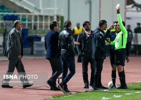 سوتفاهم میان مطهری و دقیقی برطرف شد