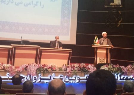 شوراها تجلی اراده حاکمیت مردم هستند