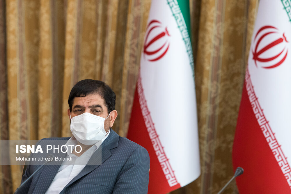 تاکید مخبر بر توسعه دولت الکترونیک و تسهیل صدور مجوزهای کسب و کار