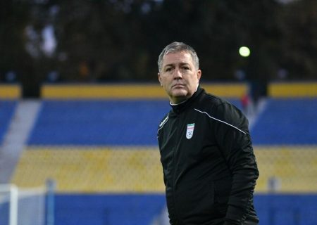 اسکوچیچ گزینه اصلی هدایت کویت؟