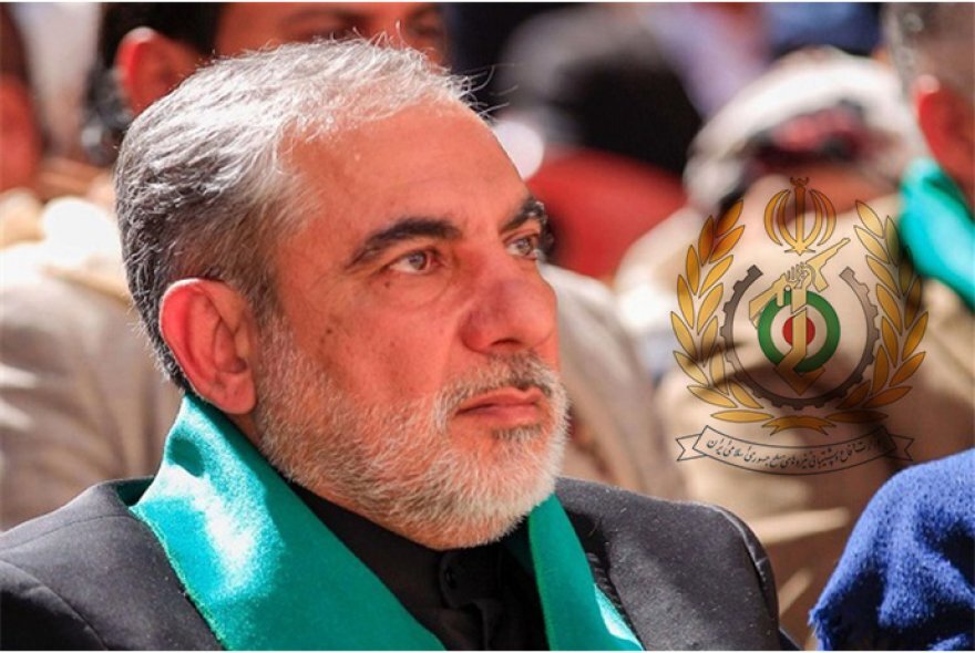 شهادت ایرلو مانند مقاومتش، رسواکننده اسلام آمریکایی شد