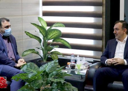 توسعه صنایع و رونق اشتغال با هم‌راستایی سازمان منطقه آزاد قشم و دستگاه‌های استان – مناطق آزاد