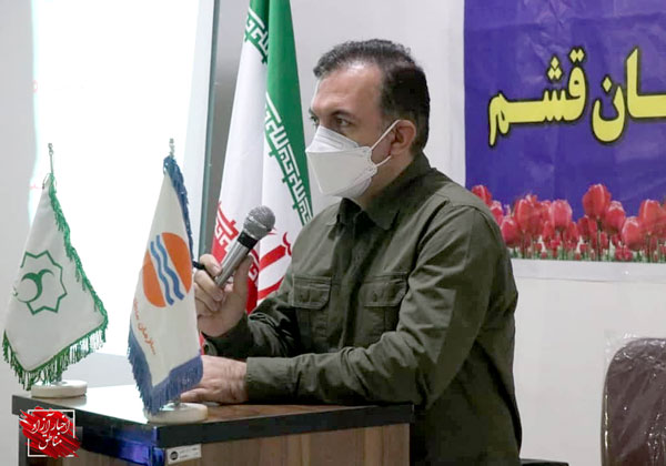 همدلی و همسویی میان مردم و مسئولان جزیره قشم الگویی برای کشور – مناطق آزاد