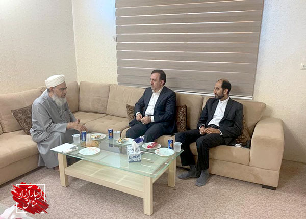 همسویی شیعه و سنی در جزیره قشم، الگویی از وحدت کلان دنیای اسلام – مناطق آزاد