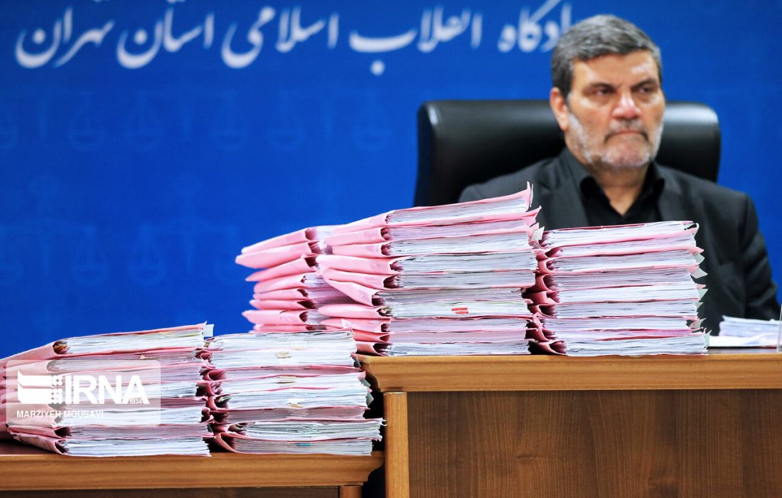 دومین جلسه دادگاه رسیدگی به پرونده کروز برگزار شد