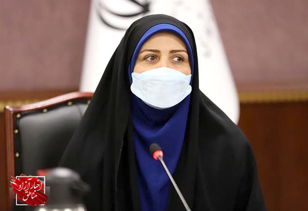 انتصاب «مشاور امور بانوان» دبیرخانه شورایعالی مناطق آزاد و ویژه اقتصادی – مناطق آزاد