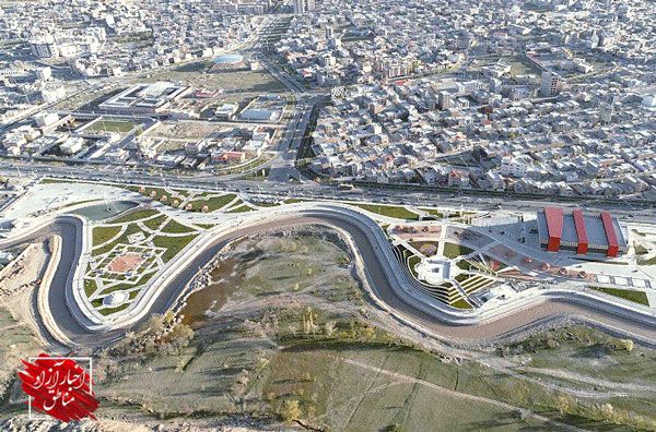 اجرای ۸۰طرح سرمایه‌گذاری جدید در سال‌۱۴۰۰ در منطقه آزاد ماکو – مناطق آزاد