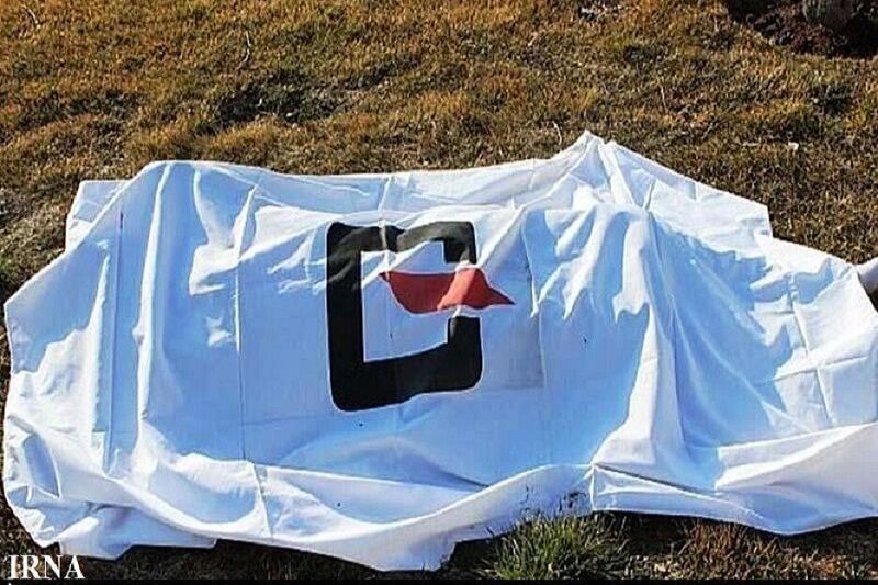 اجساد یخ‌زده دو نفر در ارتفاعات رامسر پیدا شد