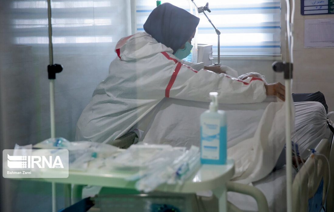 آمار روزانه فوتی کرونا در استان همدان همچنان صفر است