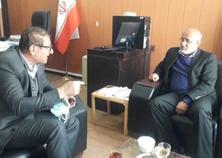 بیابان های کشورهای همسایه سالانه ۱۸۰ میلیون تن گرد و غبار وارد ایران می‌کنند