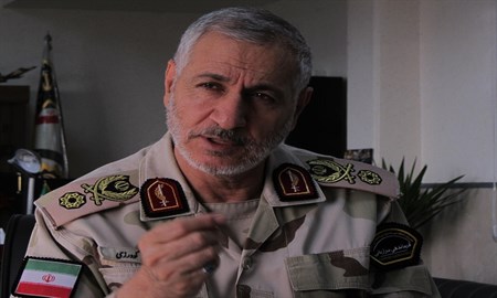 نام آذربایجان مایه آرامش و اطمینان خاطر برای ایرانیان است/ شهید سلیمانی به تاسی از حضرت زهرا(س) در مسیر دفاع از ولایت شهید شد