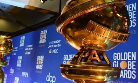 هیچ چهره مشهوری در مراسم اهدای جوایز گلدن گلوب شرکت نمی‌کند
