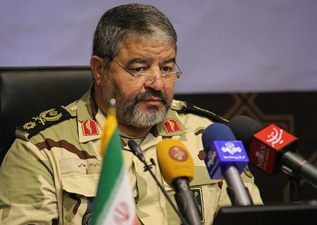 تاکید سردار جلالی بر استفاده از ظرفیت‌های مناطق آزاد برای خنثی‌سازی جنگ اقتصادی