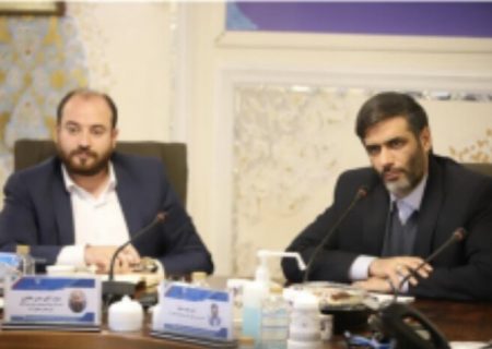 نشست هم اندیشی مدیران روابط عمومی سازمان های مناطق آزاد کشور برگزار شد