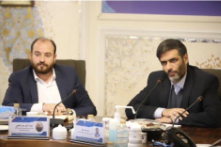 نشست هم اندیشی مدیران روابط عمومی سازمان های مناطق آزاد کشور برگزار شد