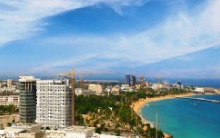 ارتقاء سطح ارائه خدمات مراکز گردشگری در جزیره کیش