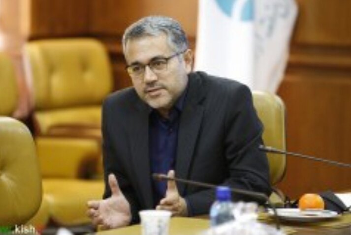 جزیره کیش در مسیر تبدیل شدن به نخستین شهر اکولوژی کشور