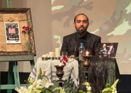 دیروز شهدای دفاع‌مقدس نیاز داشتیم، امروز شهدای اقتصادی