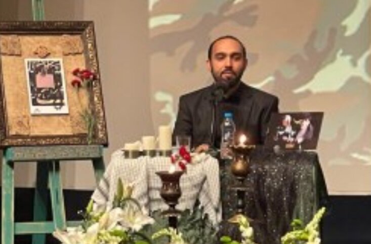 دیروز شهدای دفاع‌مقدس نیاز داشتیم، امروز شهدای اقتصادی