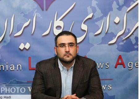 جذب شریک تجاری روس به منظور دو برابر نمودن تولید و صادرات ظروف یکبار مصرف خطوط هواپیمایی