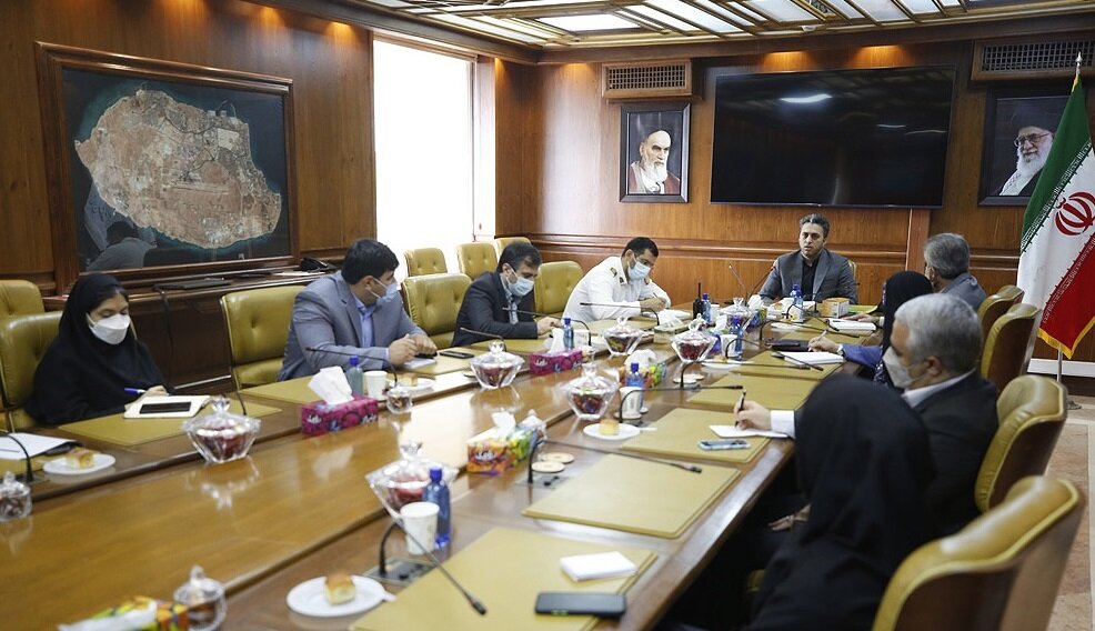 پیش بینی حضور پر شور گردشگران در کیش در نوروز ۱۴۰۱