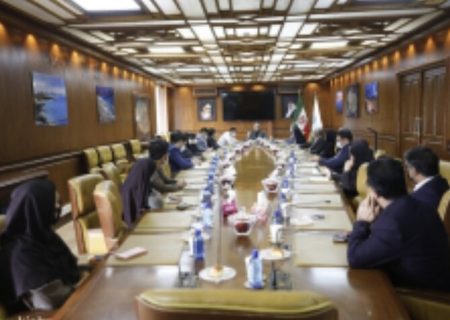 نقش موثر اطلاع رسانی در ارائه اطلاعات منسجم و هدفمند در ایام نوروز