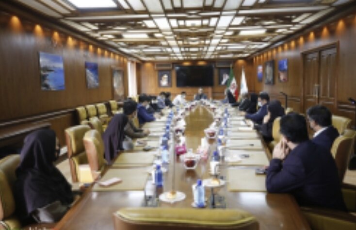 نقش موثر اطلاع رسانی در ارائه اطلاعات منسجم و هدفمند در ایام نوروز