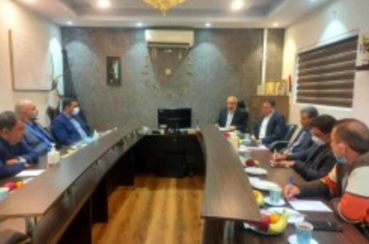 خدمات سرمایه‌گذاری و بازاریابی کیش در قالب نرم‌افزاری جامع، الکترونیکی می‌شود