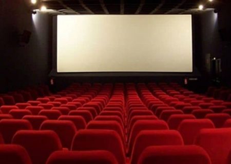 *اکران فیلم های چهلمین جشنواره فیلم فجر در قشم