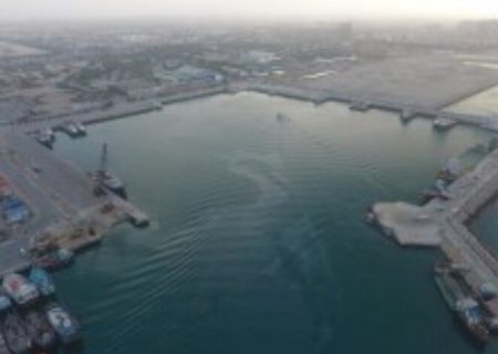 نقش راهبردی بندرتجاری کیش در حوزه های تجاری و ترانزیتی