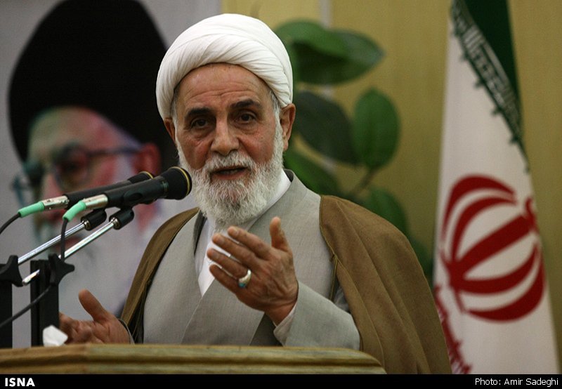 ناطق‌نوری: تامین امنیت سوریه هوشمندانه‌ترین اقدام رهبری برای حفظ تمامیت ارضی کشورمان بود