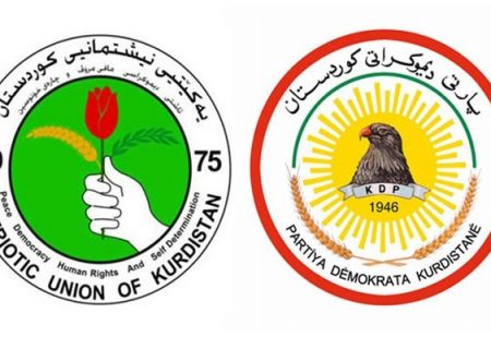 وساطت ایران میان احزاب کرد عراقی برای انتخاب نامزد ریاست جمهوری