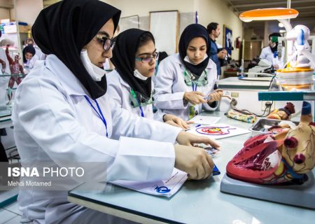 تا چهار سال آینده چه تعداد دانشجوی پزشکی خواهیم داشت؟